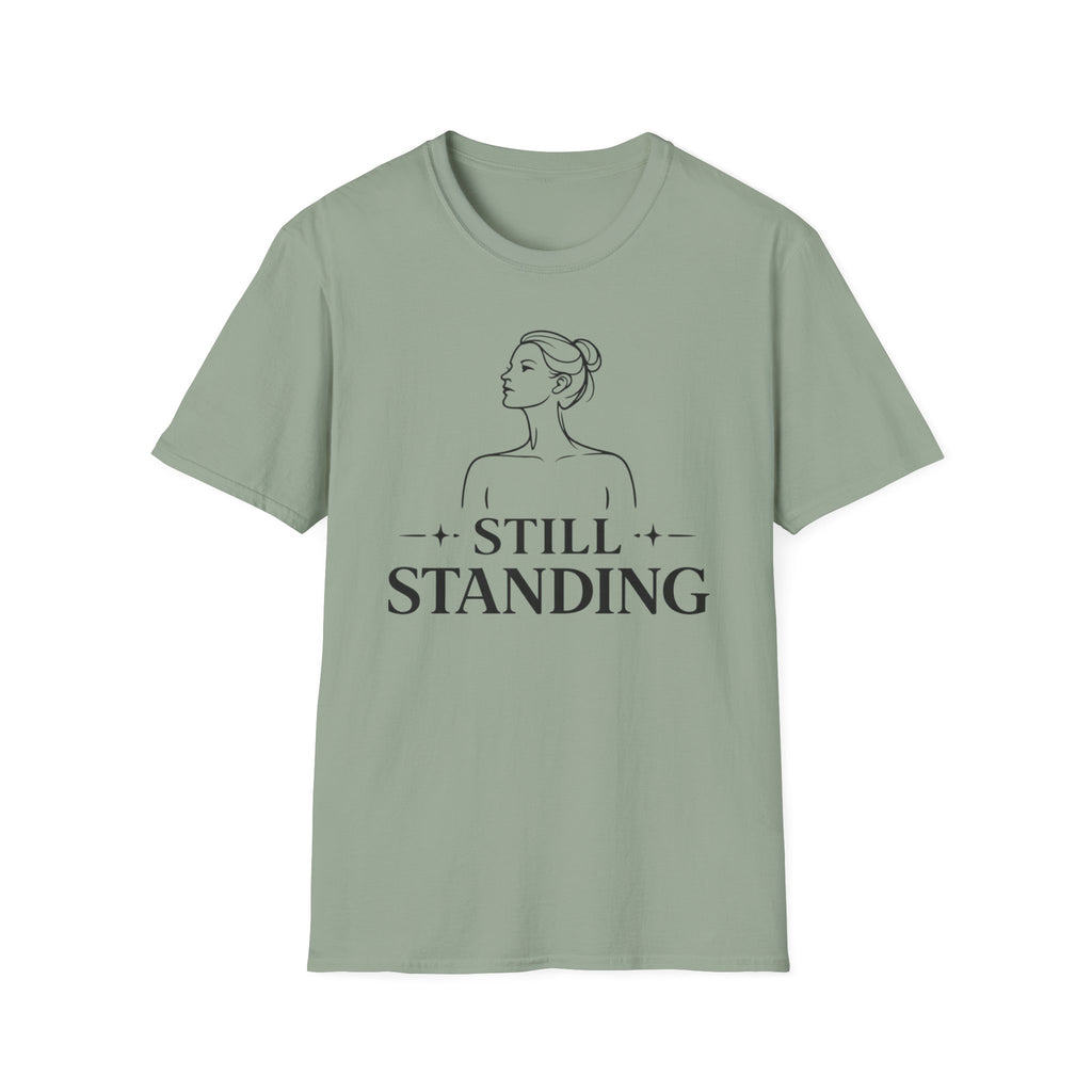Still Standing T-Shirt