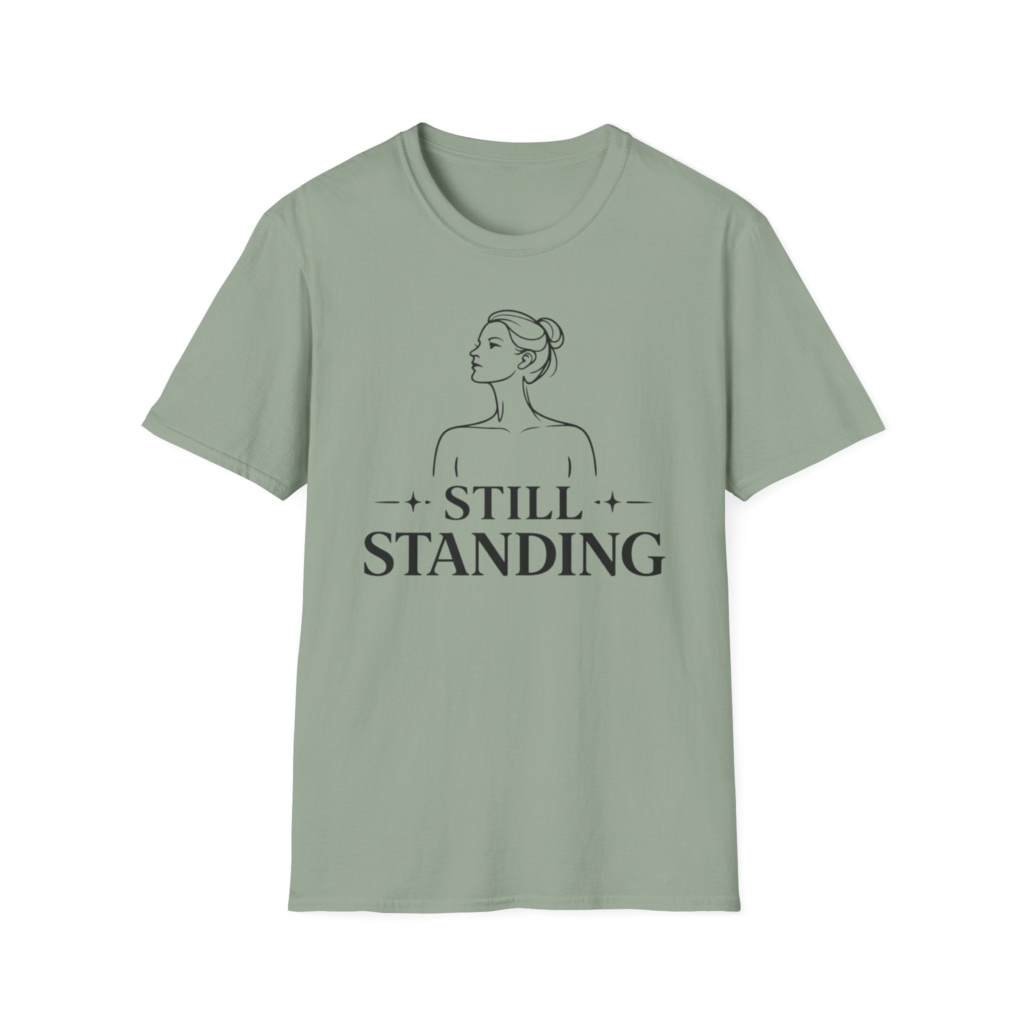 Still Standing T-Shirt