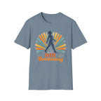 Still Becoming T-Shirt