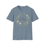 Still Becoming T-Shirt