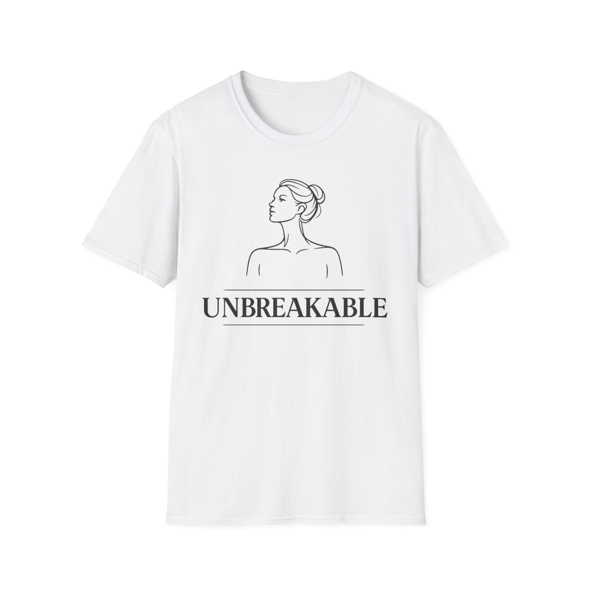 Unbreakable T-Shirt
