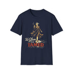 Too Glam to Be Tamed T-Shirt