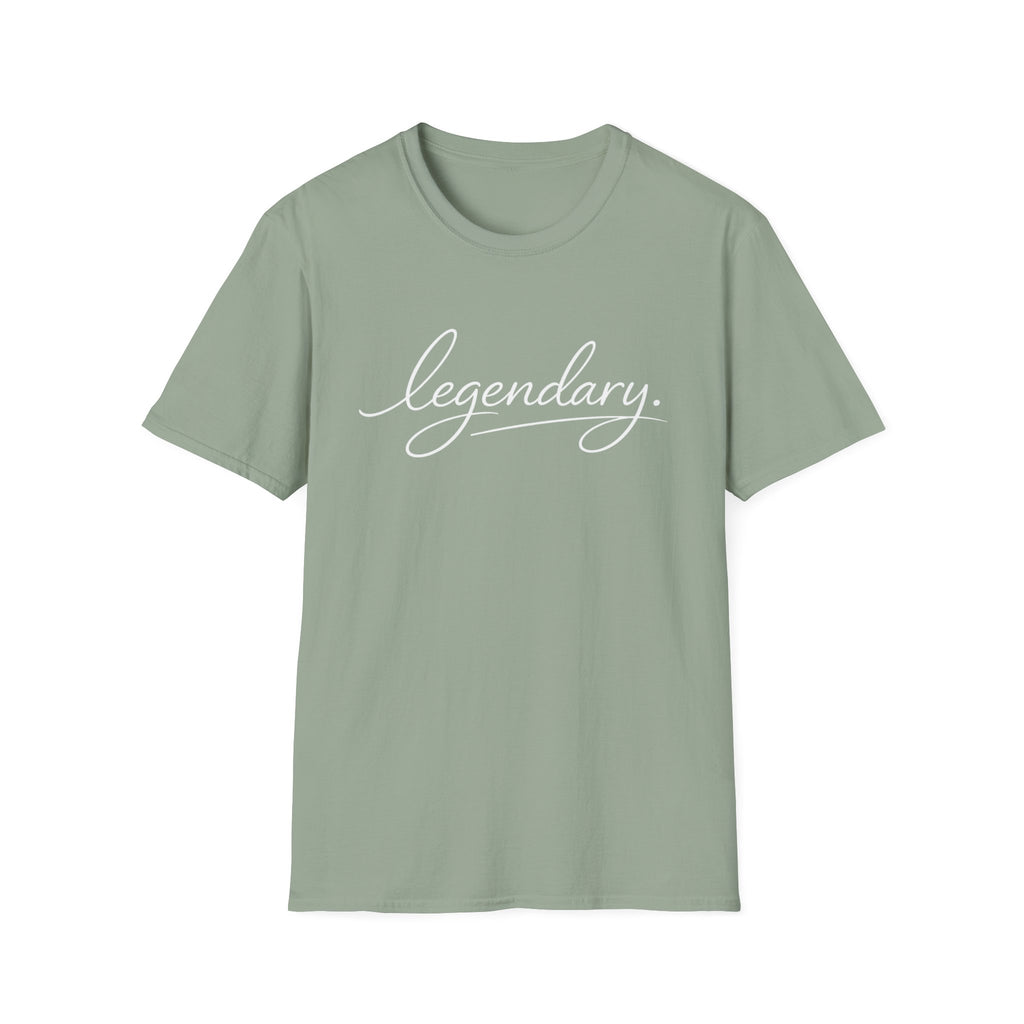 Legendary T-Shirt