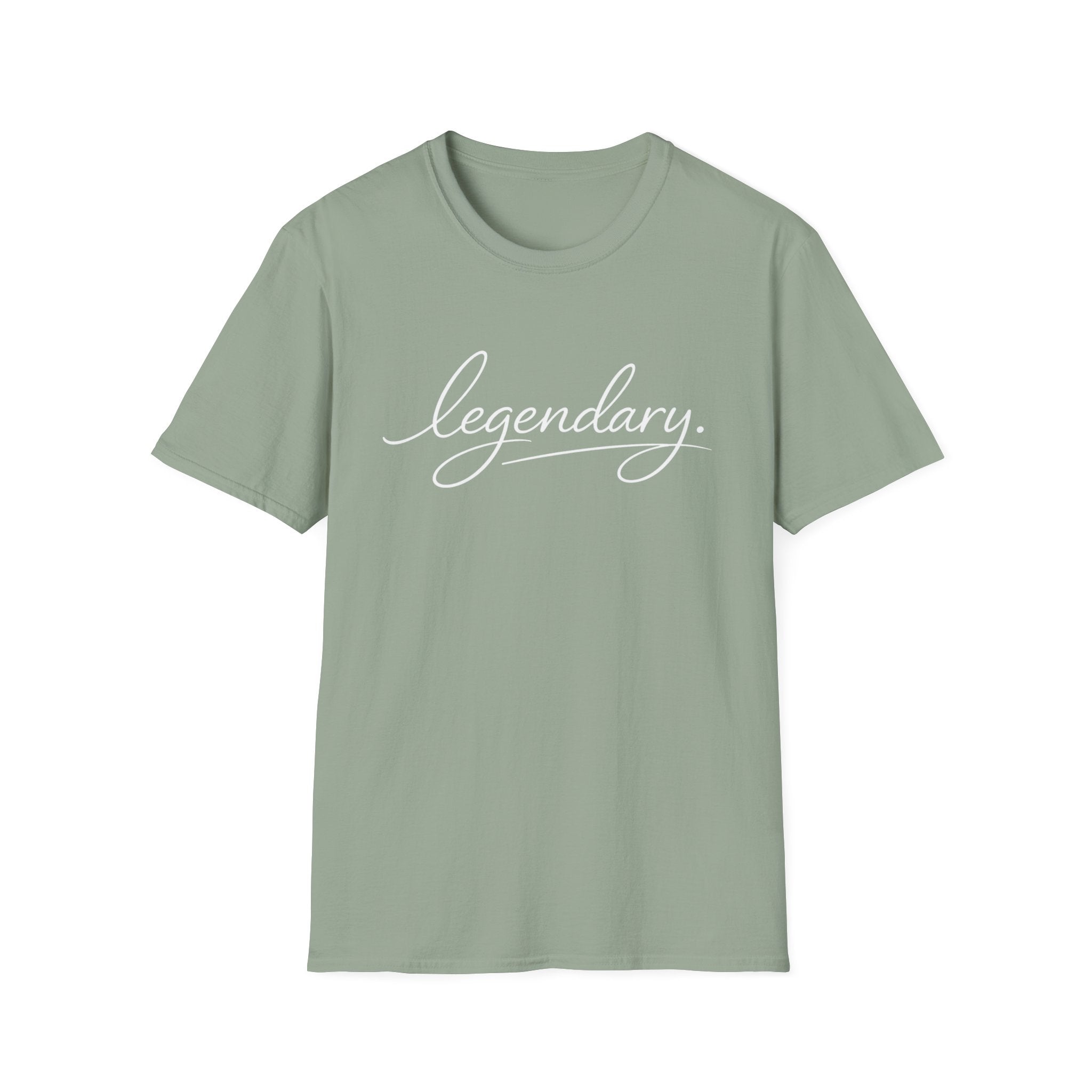 Legendary T-Shirt