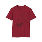 Grace & Grit T‑Shirt