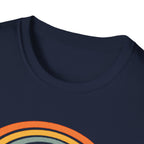 Aging Into My Power T-Shirt