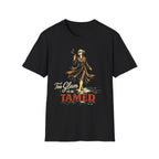 Too Glam to Be Tamed T-Shirt