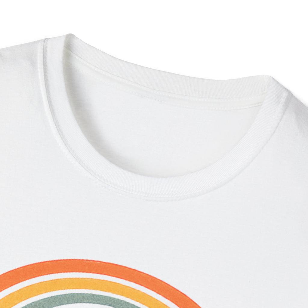 Aging Into My Power T-Shirt
