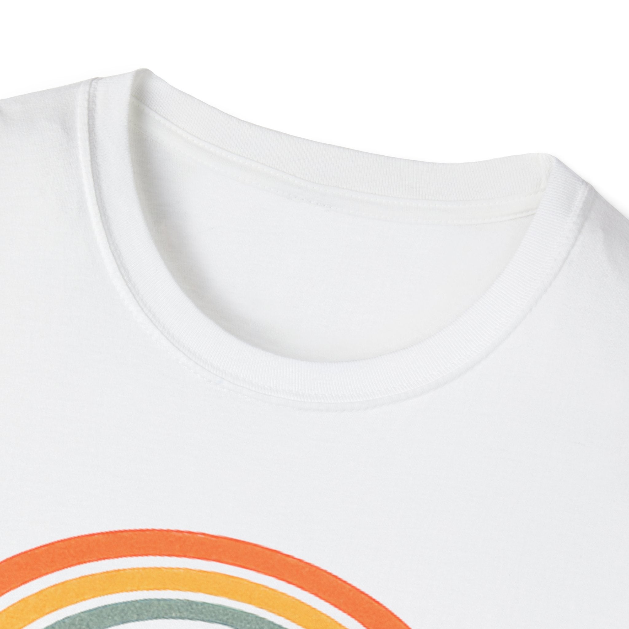 Aging Into My Power T-Shirt