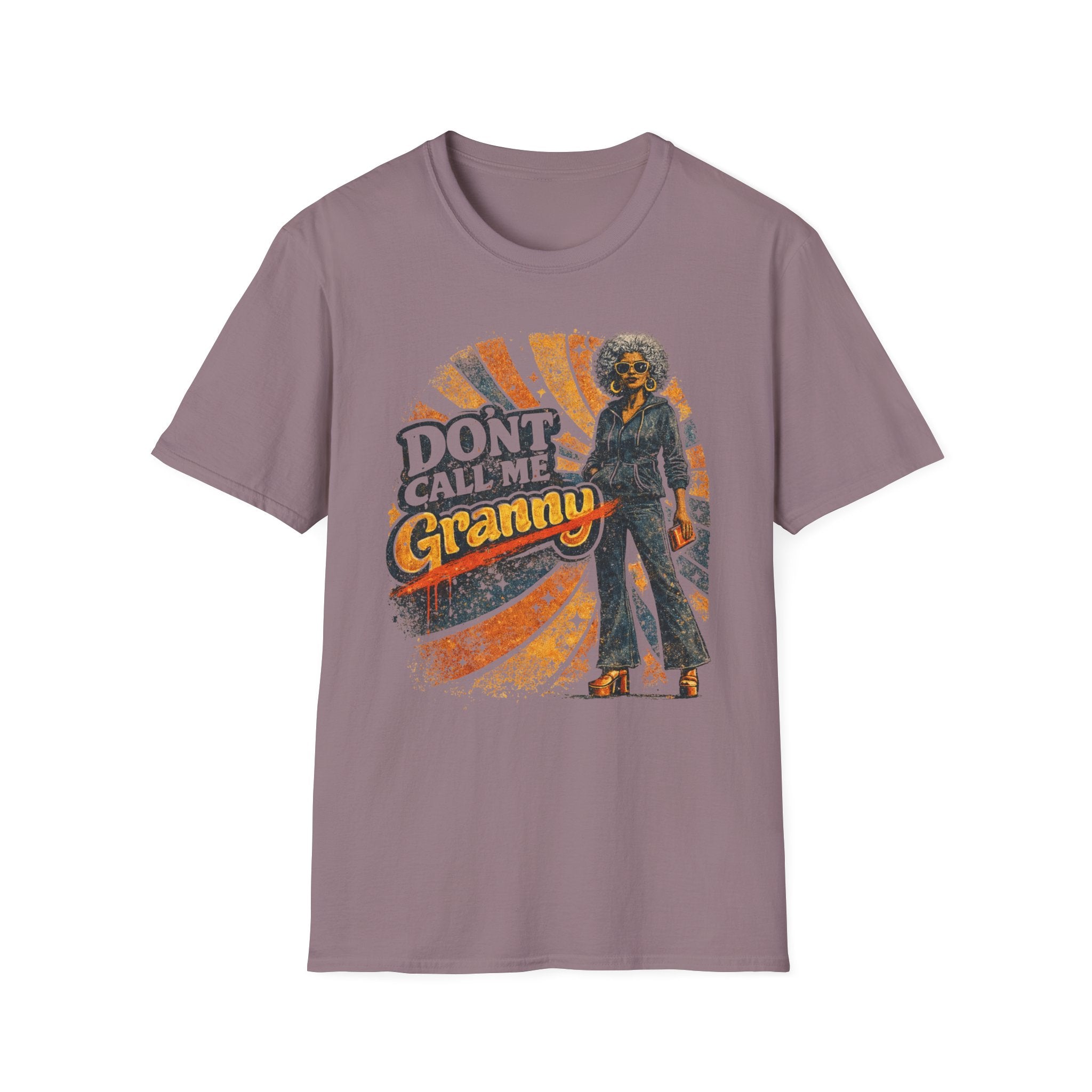 Don't Call Me Granny T-Shirt