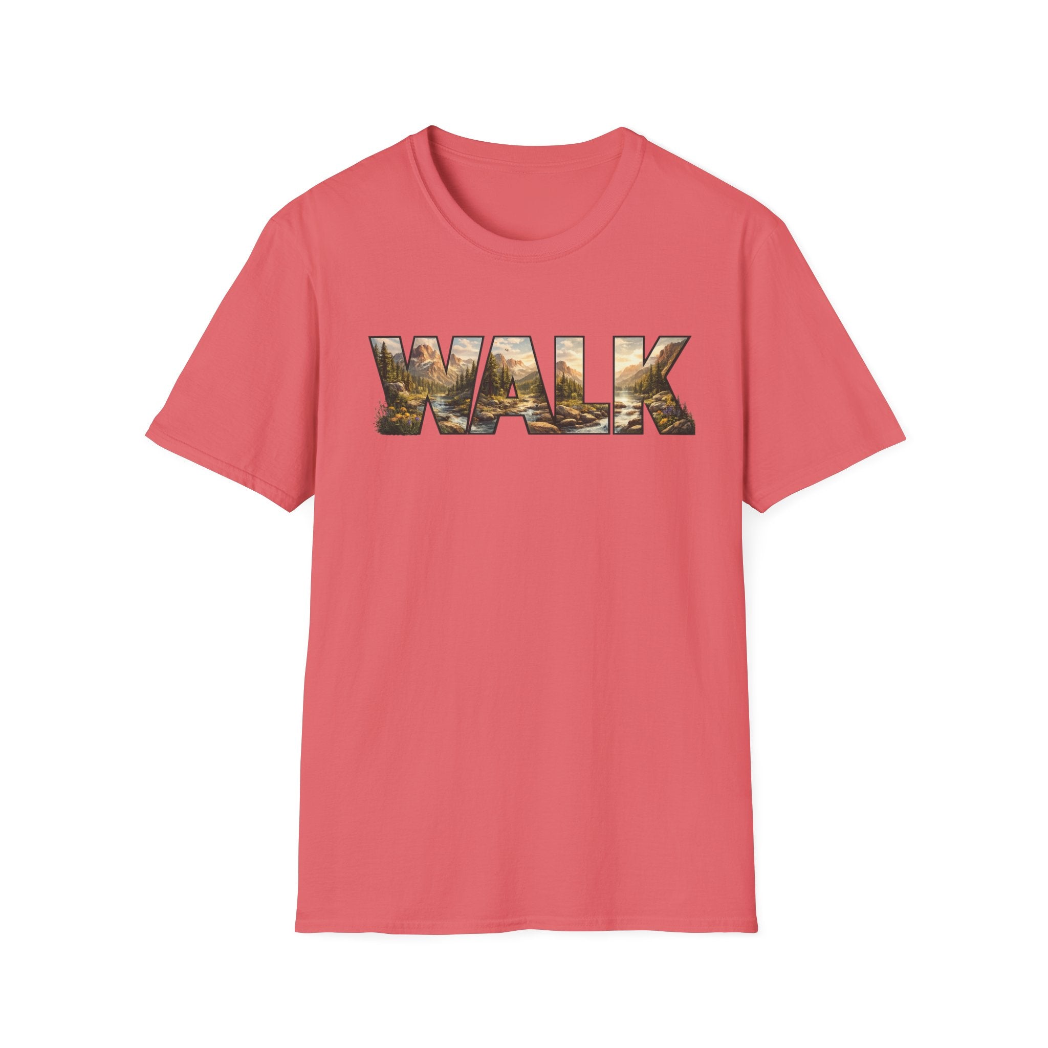 WALK T-Shirt