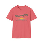 50-Something T-Shirt