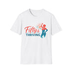 Fifty & Thriving T-Shirt