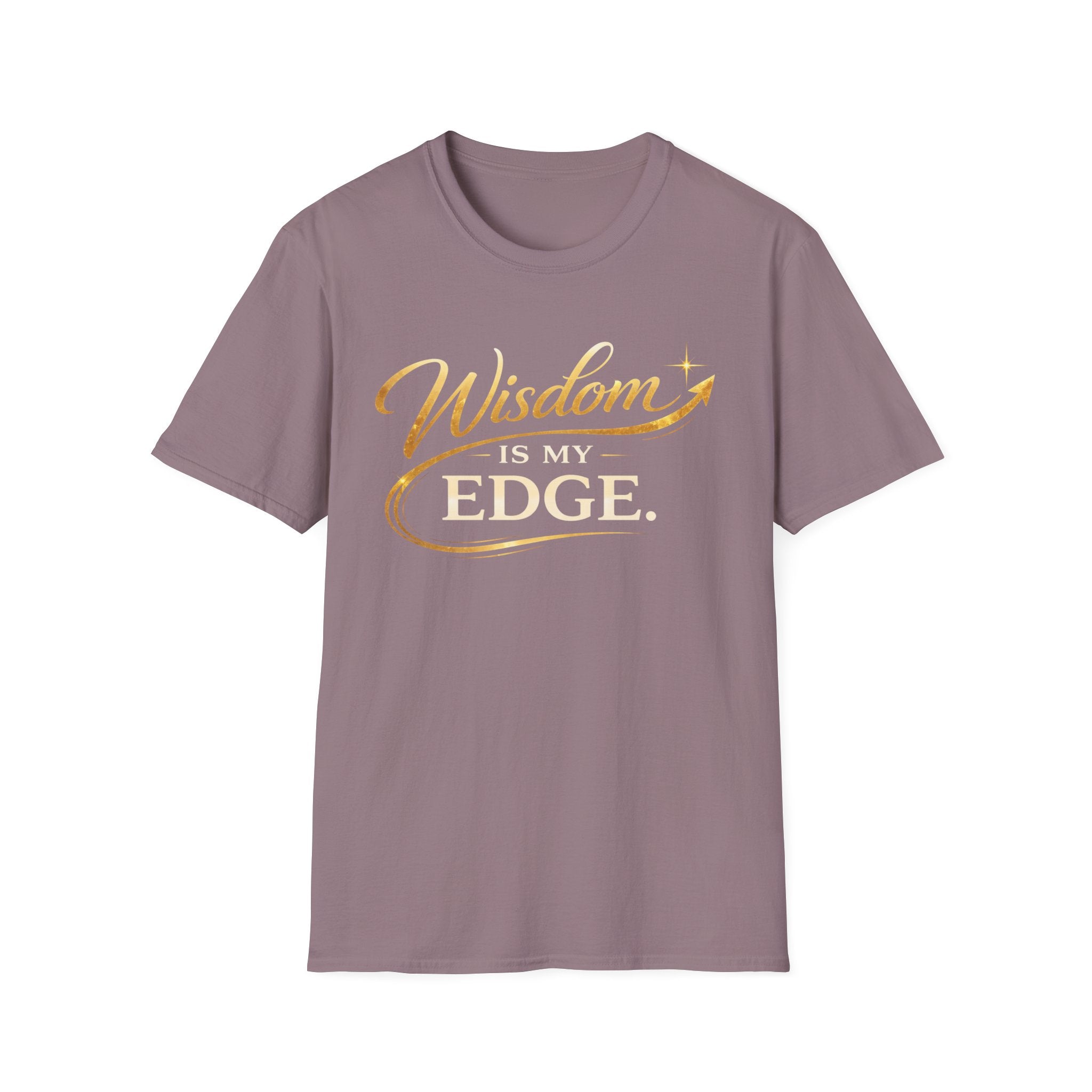 Wisdom Edge T-Shirt