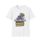 Not Your Average Granny T-Shirt