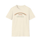 Aging Like Fine Vintage T-Shirt