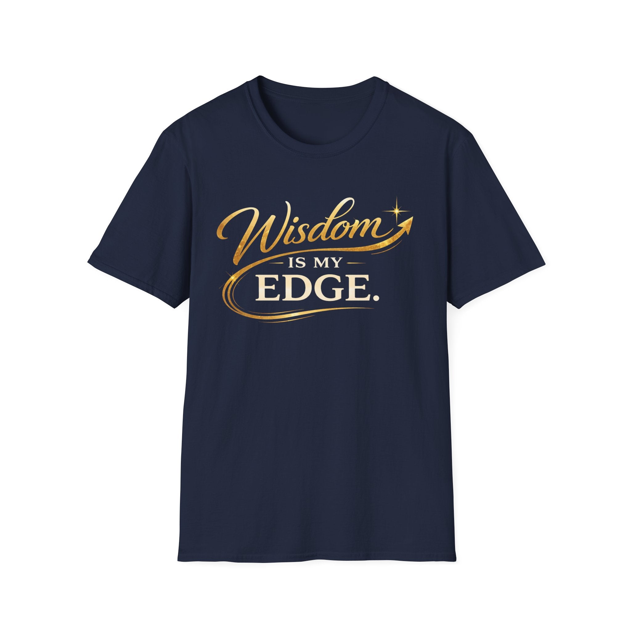 Wisdom Edge T-Shirt
