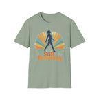 Still Becoming T-Shirt
