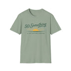 50-Something T-Shirt