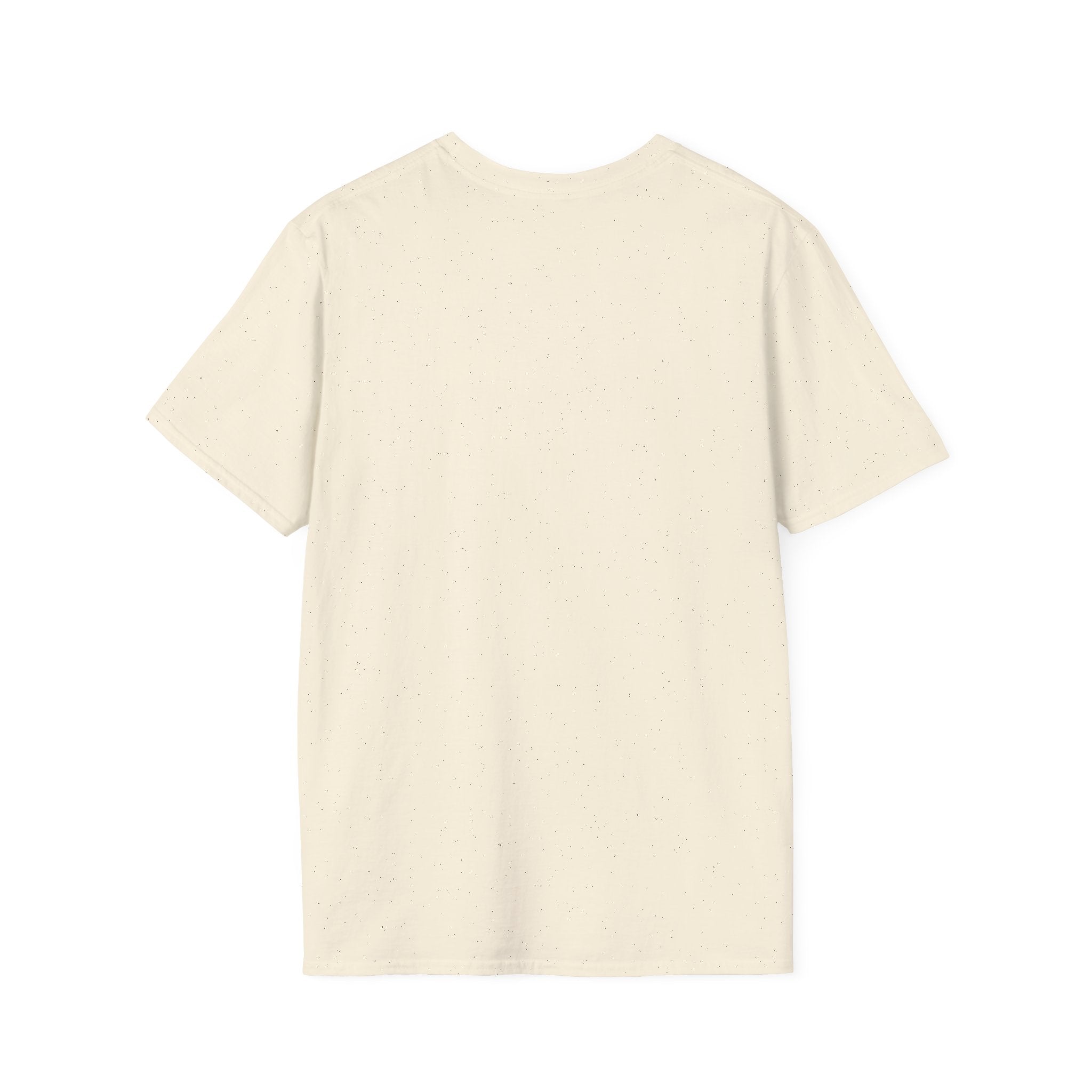 Still Growing Still Glowing Floral T-Shirt