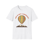 Age Is Not a Boundary T-Shirt