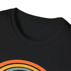 Aging Into My Power T-Shirt