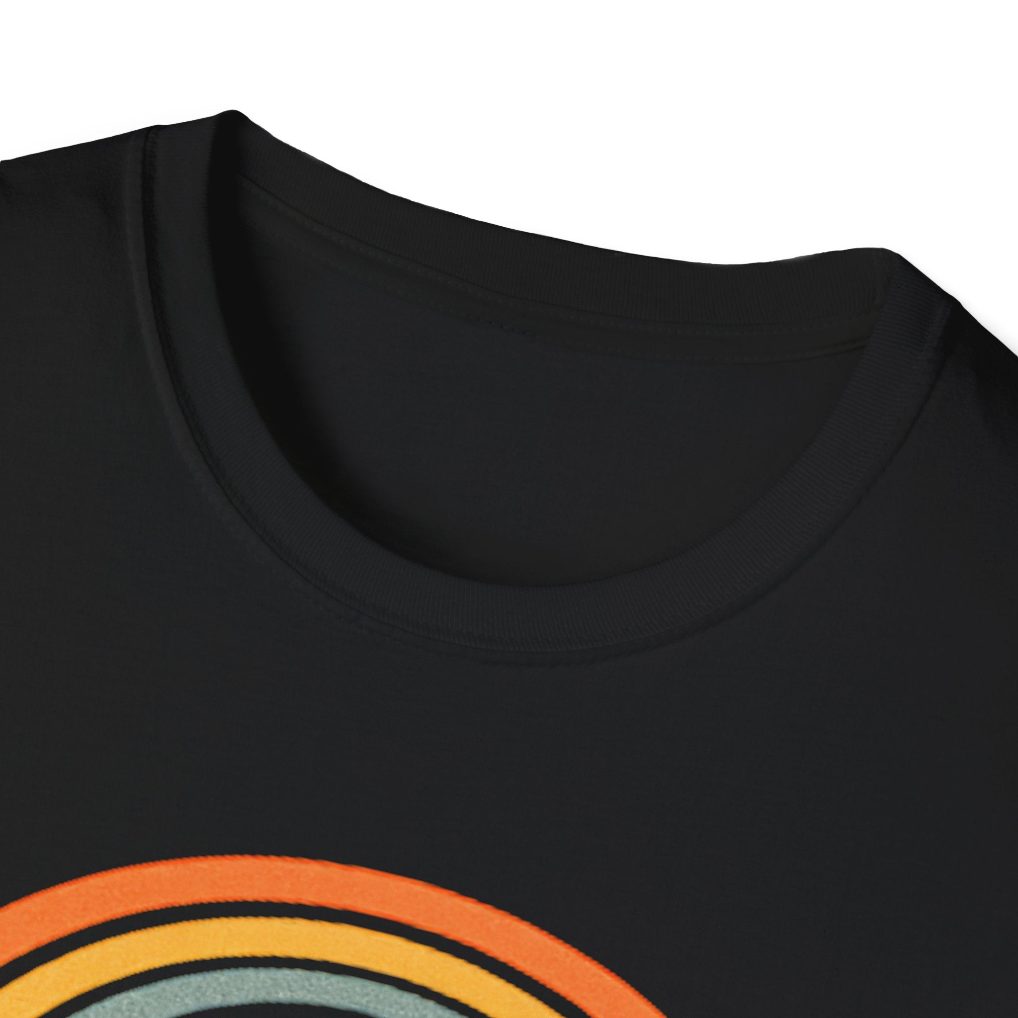 Aging Into My Power T-Shirt
