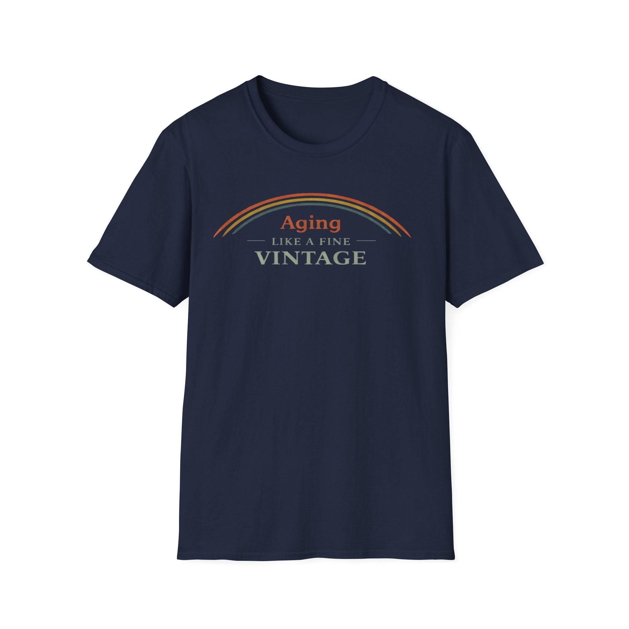 Aging Like Fine Vintage T-Shirt