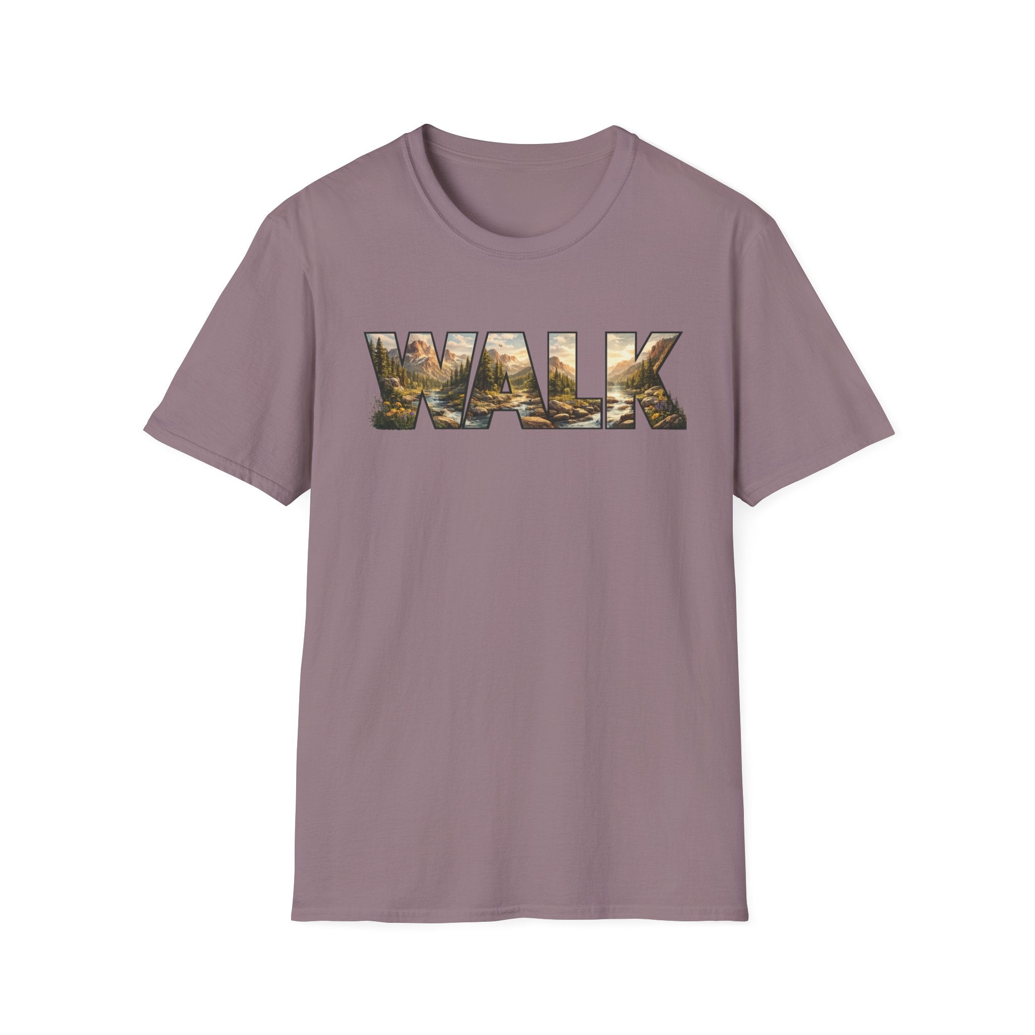 WALK T-Shirt