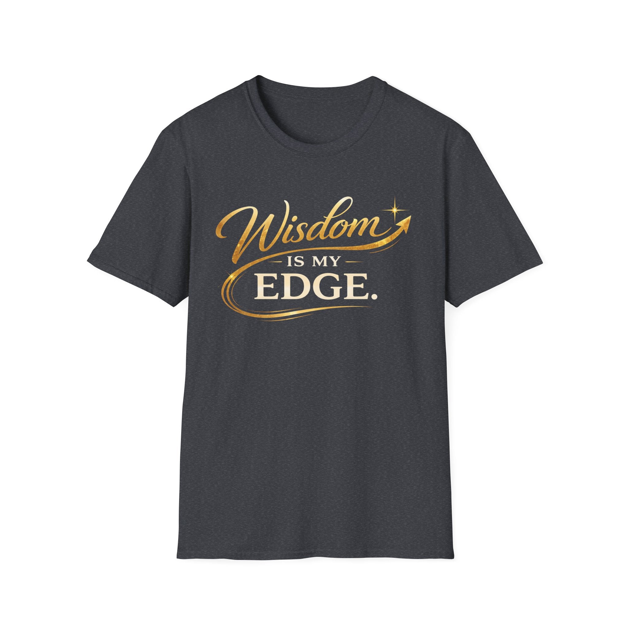 Wisdom Edge T-Shirt