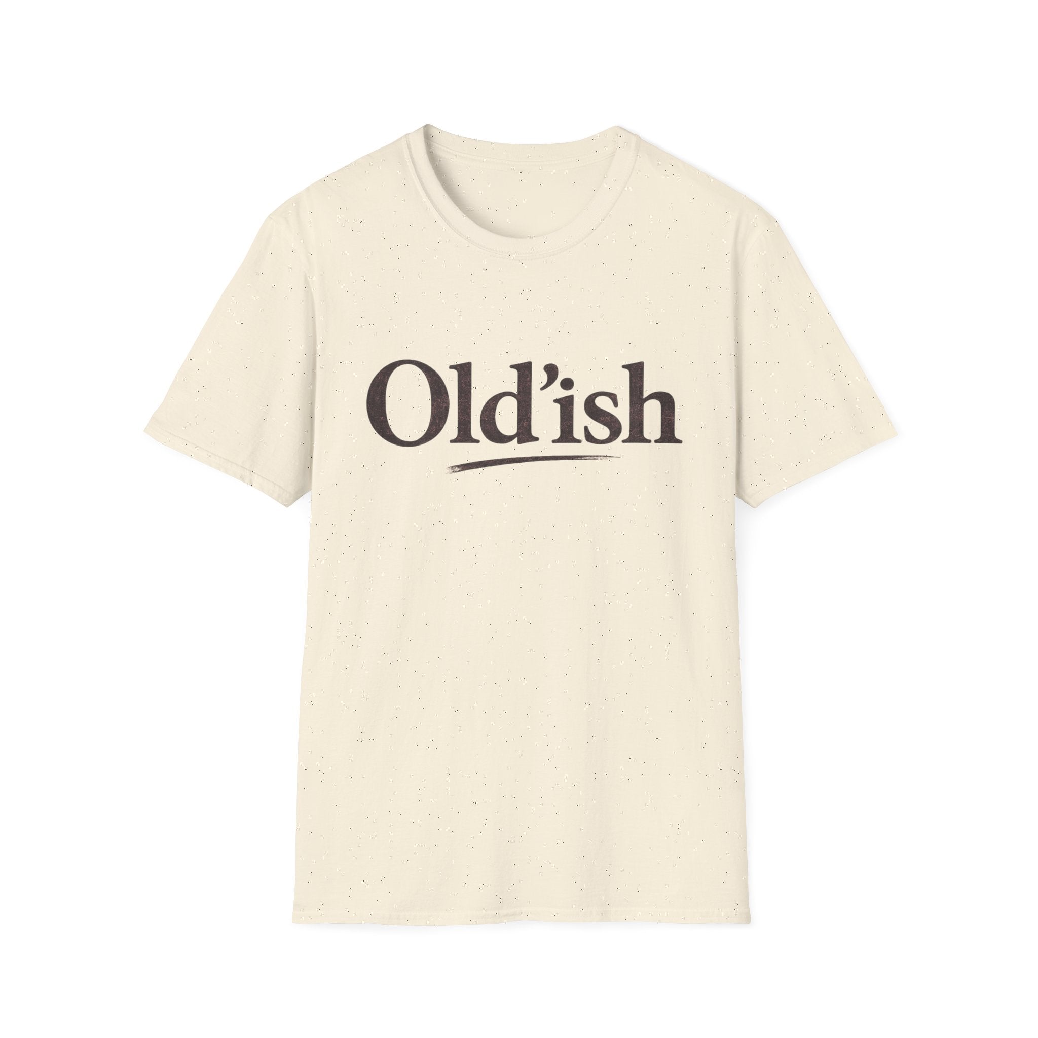 Old'ish T‑Shirt