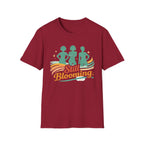 Still Blooming T-Shirt