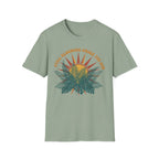 Still Blooming Under the Sun T-Shirt