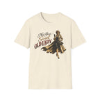 Not Your Sweet Old Lady T-Shirt