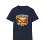The Best Views Are Beyond 70 T-Shirt