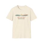 Life Is the Real Adventure T-Shirt