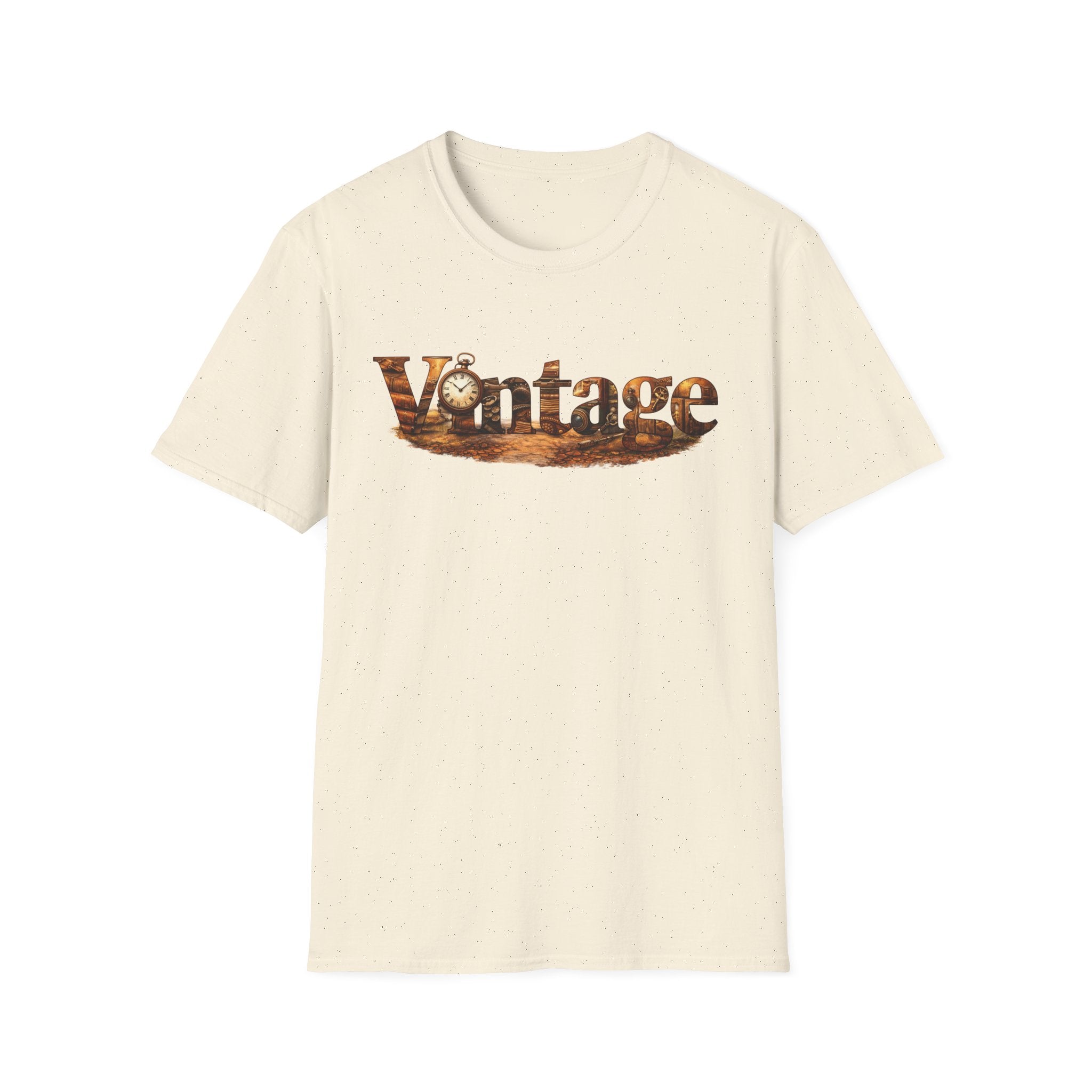 Vintage T-Shirt