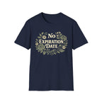 No Expiration Date T-Shirt