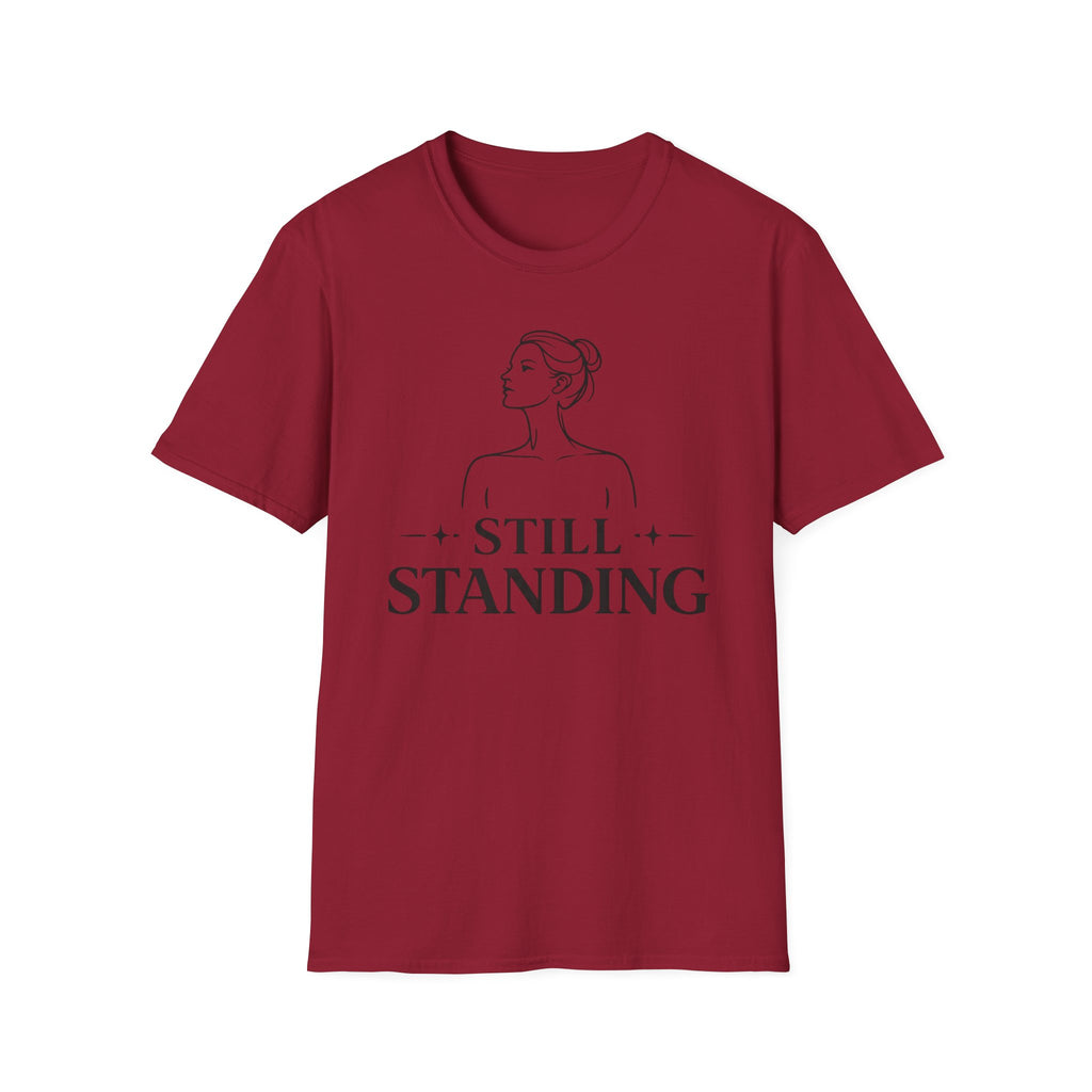 Still Standing T-Shirt