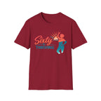 Sixty & Thriving T-Shirt