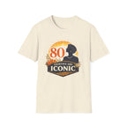 Eighties are Iconic T-Shirt