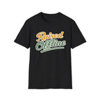 Raised Offline T-Shirt