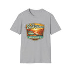 The Best Views Are Beyond 70 T-Shirt