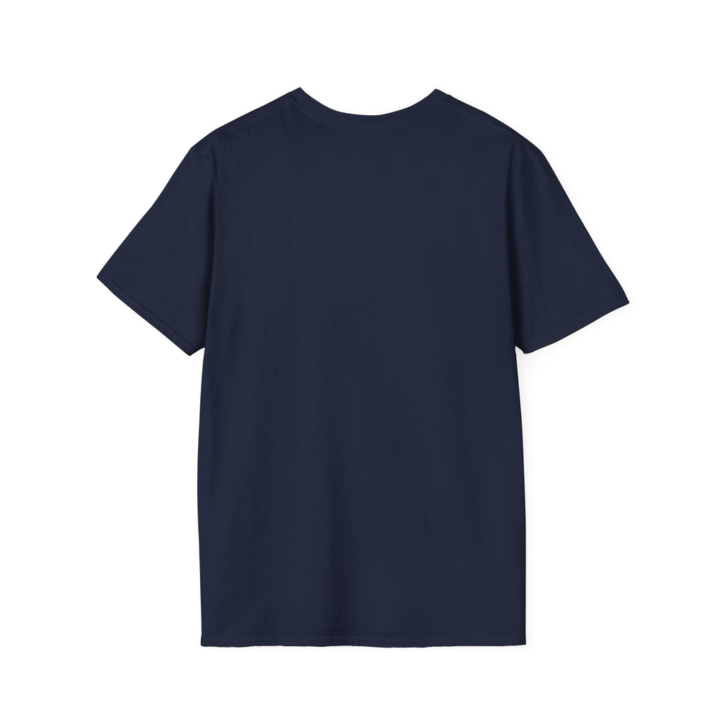 Aging Into My Power T-Shirt