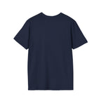 Aging Into My Power T-Shirt