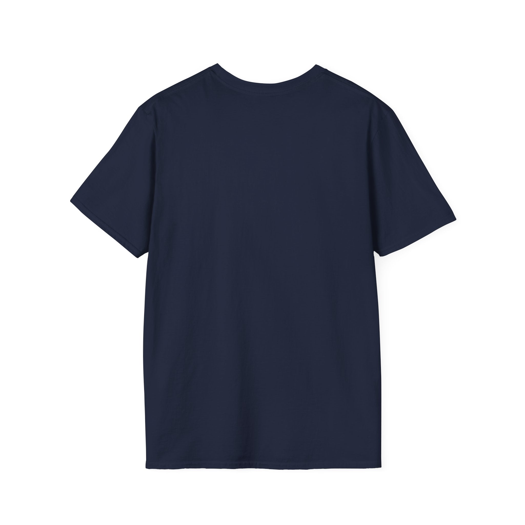 Aging Into My Power T-Shirt