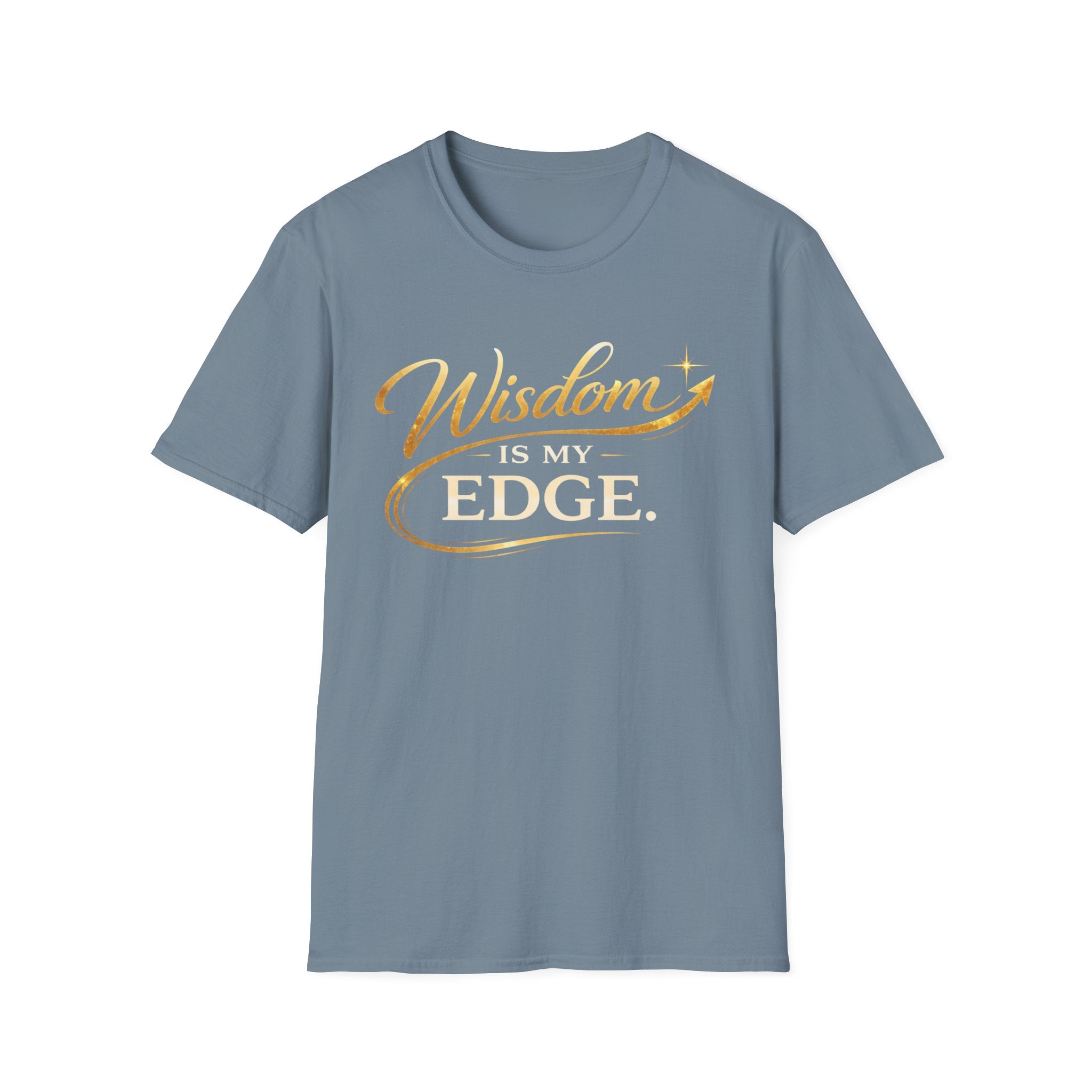 Wisdom Edge T-Shirt