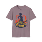 50 & Fierce T-Shirt