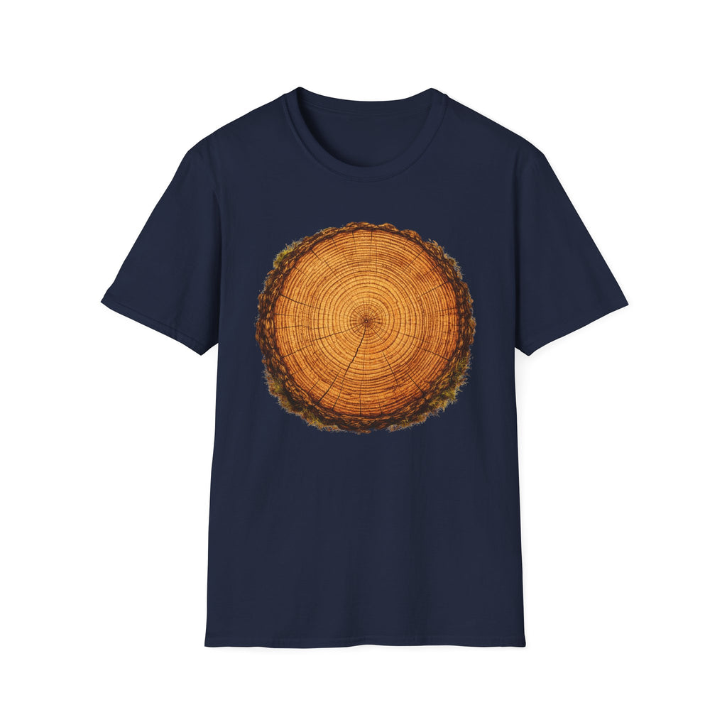 Tree Ring T-Shirt