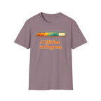 A Lifetime in Progress T-Shirt